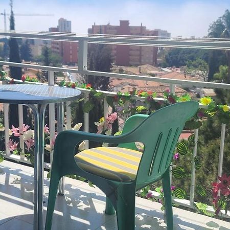Acuario Shared Flat Piso Compartido Est Partage الشقة مشتركة Apartment Benalmadena Bagian luar foto