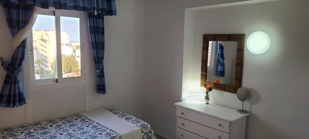 Acuario Shared Flat Piso Compartido Est Partage الشقة مشتركة Apartment Benalmadena Bagian luar foto