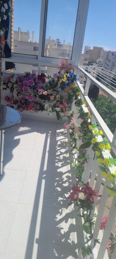 Acuario Shared Flat Piso Compartido Est Partage الشقة مشتركة Apartment Benalmadena Bagian luar foto