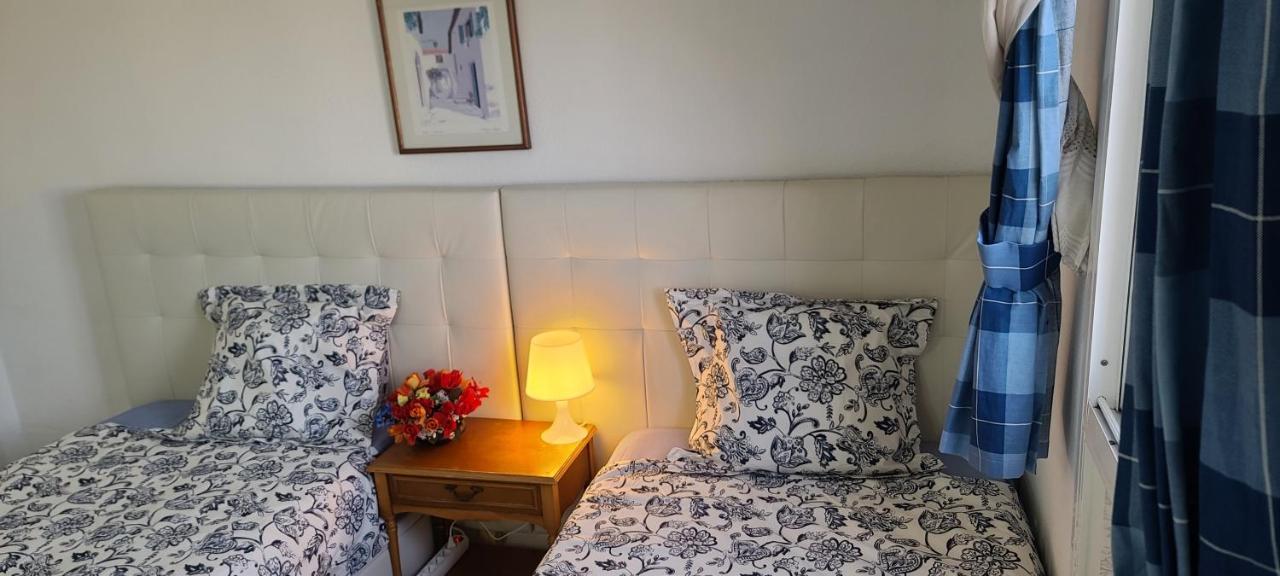Acuario Shared Flat Piso Compartido Est Partage الشقة مشتركة Apartment Benalmadena Bagian luar foto