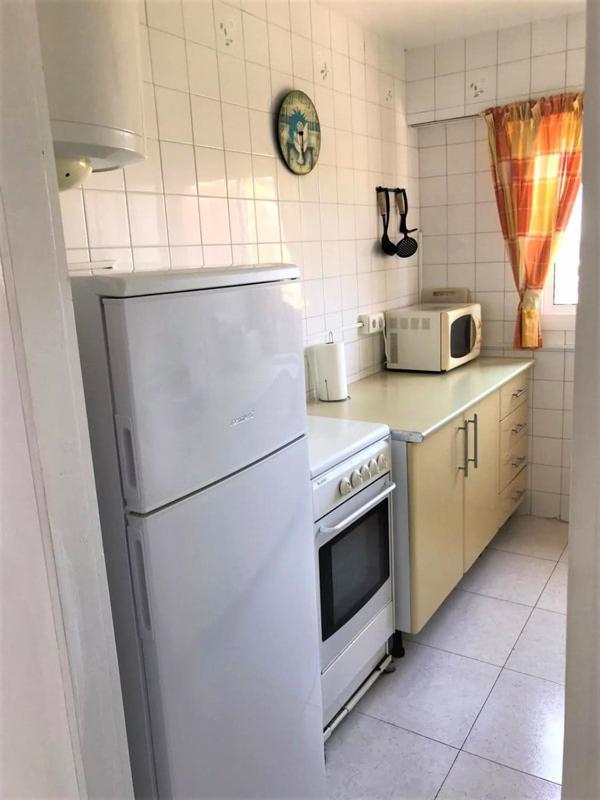 Acuario Shared Flat Piso Compartido Est Partage الشقة مشتركة Apartment Benalmadena Bagian luar foto