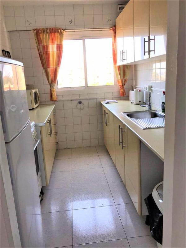 Acuario Shared Flat Piso Compartido Est Partage الشقة مشتركة Apartment Benalmadena Bagian luar foto