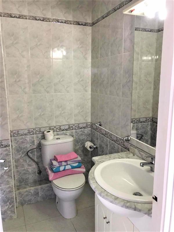 Acuario Shared Flat Piso Compartido Est Partage الشقة مشتركة Apartment Benalmadena Bagian luar foto